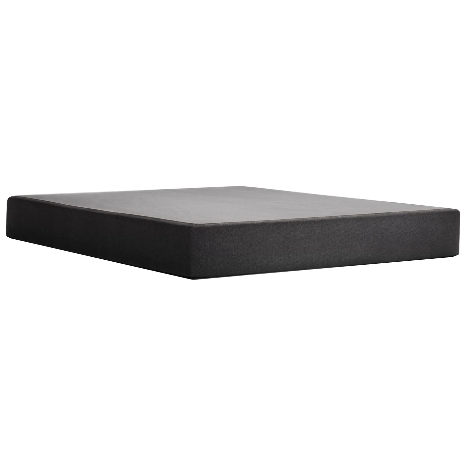 TempurPedic® TempurFlat Foundations 20514160 Split Queen Standard